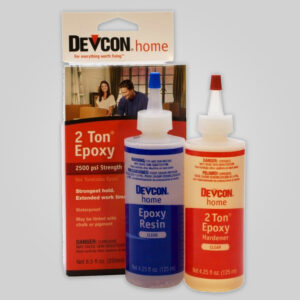 Rasina Epoxy Devcon 2 TON  2x4,25oz