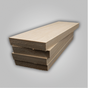 Lemn de Balsa 6mm