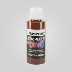 Createx 5127 Transparent Light Brown 60 ml