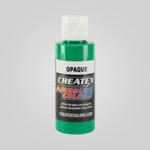 Createx 5205 Opaque Light Green 60 ml
