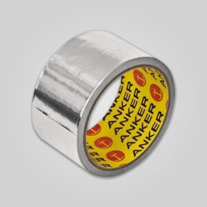 Bandă aluminiu  50mm x 10m