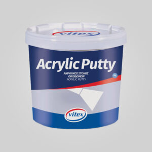 Chit acrilic 400g