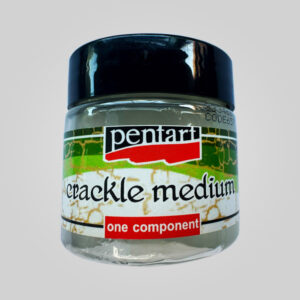 Medium de Crăpare Monocomponent