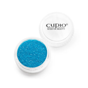 Glitter Fin Turcoaz