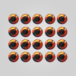 Ochi 3D Ultra Realistici - Fire Color (50 buc)