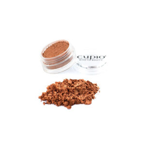 Pigment Metalic Pudră Bronz
