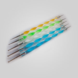 Punctator Set 5 buc