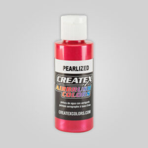 Createx 5309 Pearl Red 60 ml