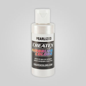 Createx 5310 Pearl White 60ml/120ml