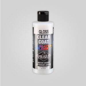 Createx Clear Coat 5620 Gloss 60ml.