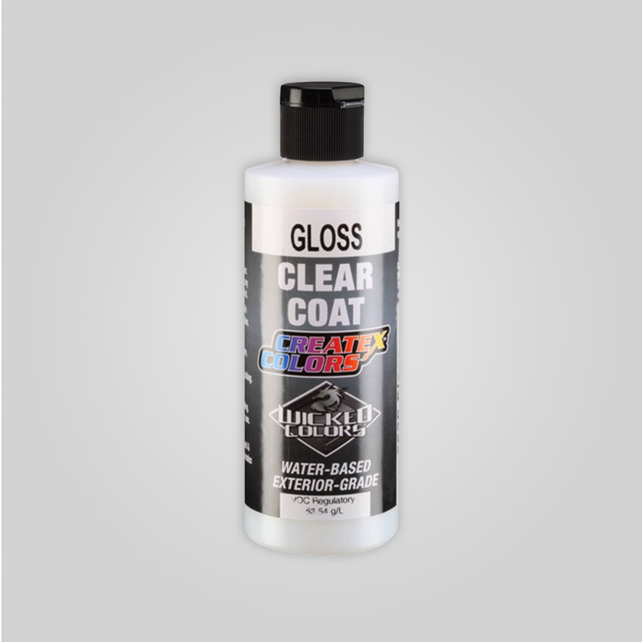Createx Clear Coat 5620 Gloss 60ml.