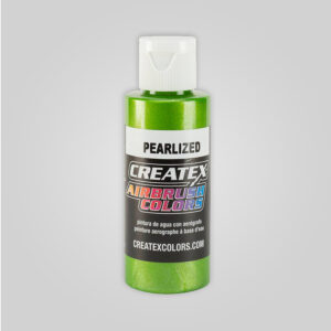 Createx 5317 Pearl Lime Ice 60 ml.