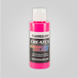 Createx 5407 Fluorescent Pink 60 ml