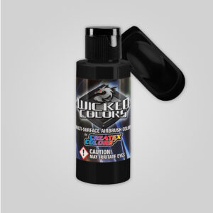 Createx Wicked W051 Detail Black 60 ml