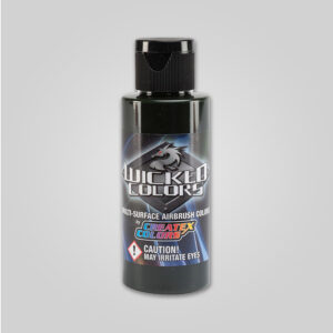 Createx Wicked W059 Detail Moss Green 60 ml