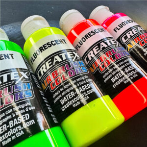 Fluorescente