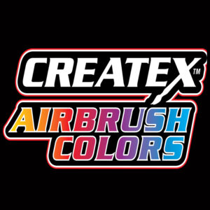 Createx Airbrush Colors