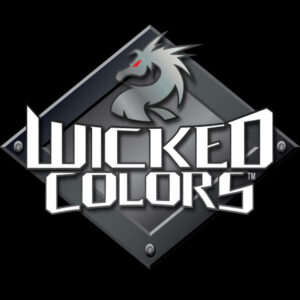 Createx Wicked Colors