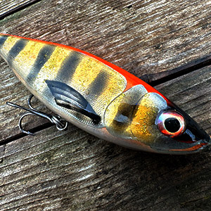Pike Glide